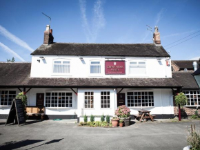 The Crewe Arms Hotel